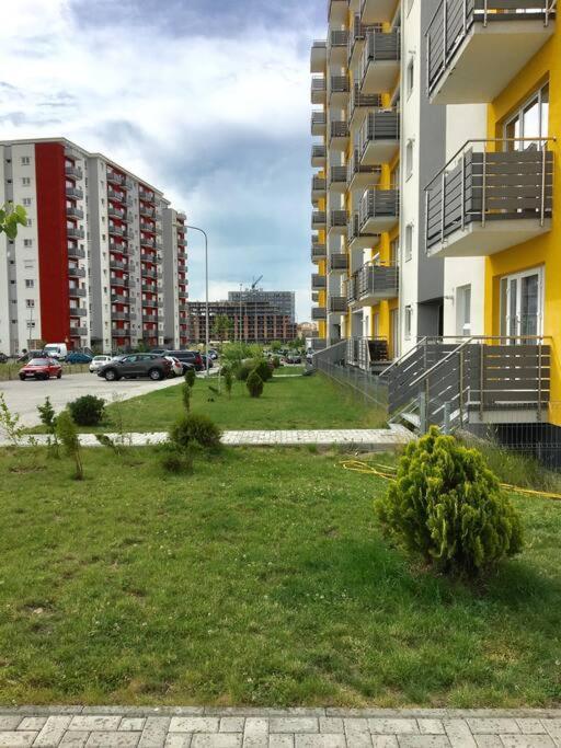 Timeea Home Sibiu Exterior foto