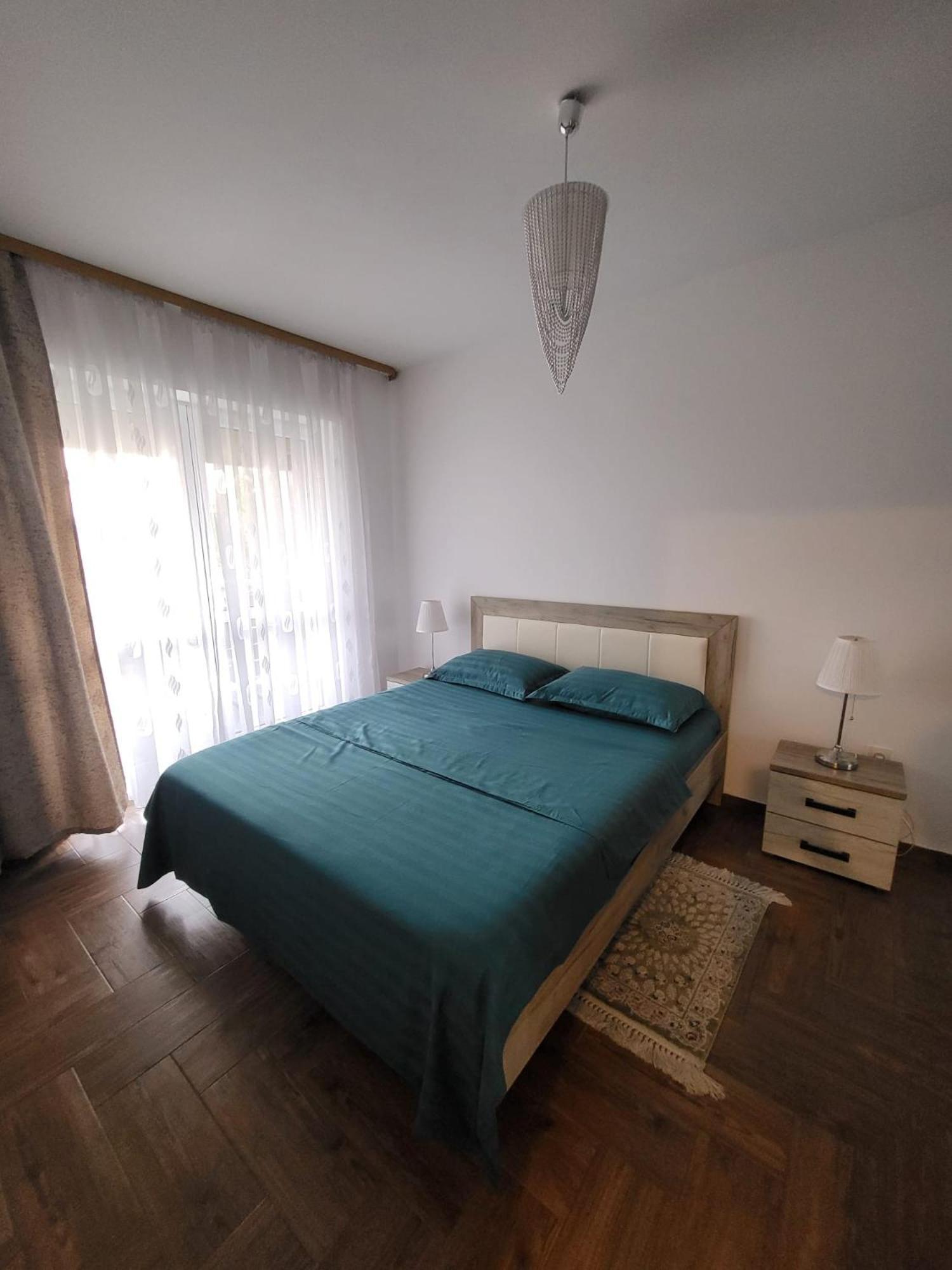 Timeea Home Sibiu Exterior foto