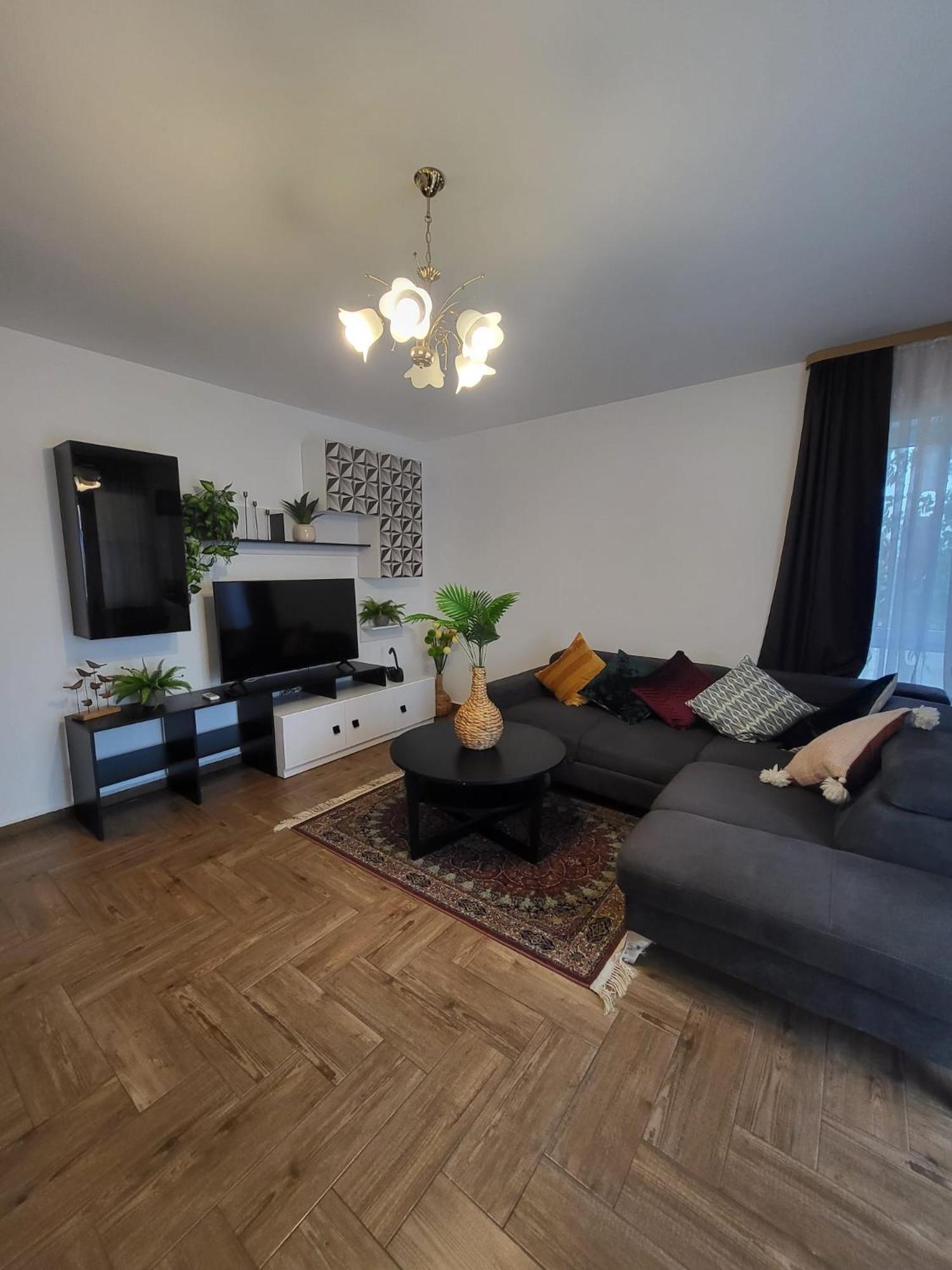 Timeea Home Sibiu Exterior foto