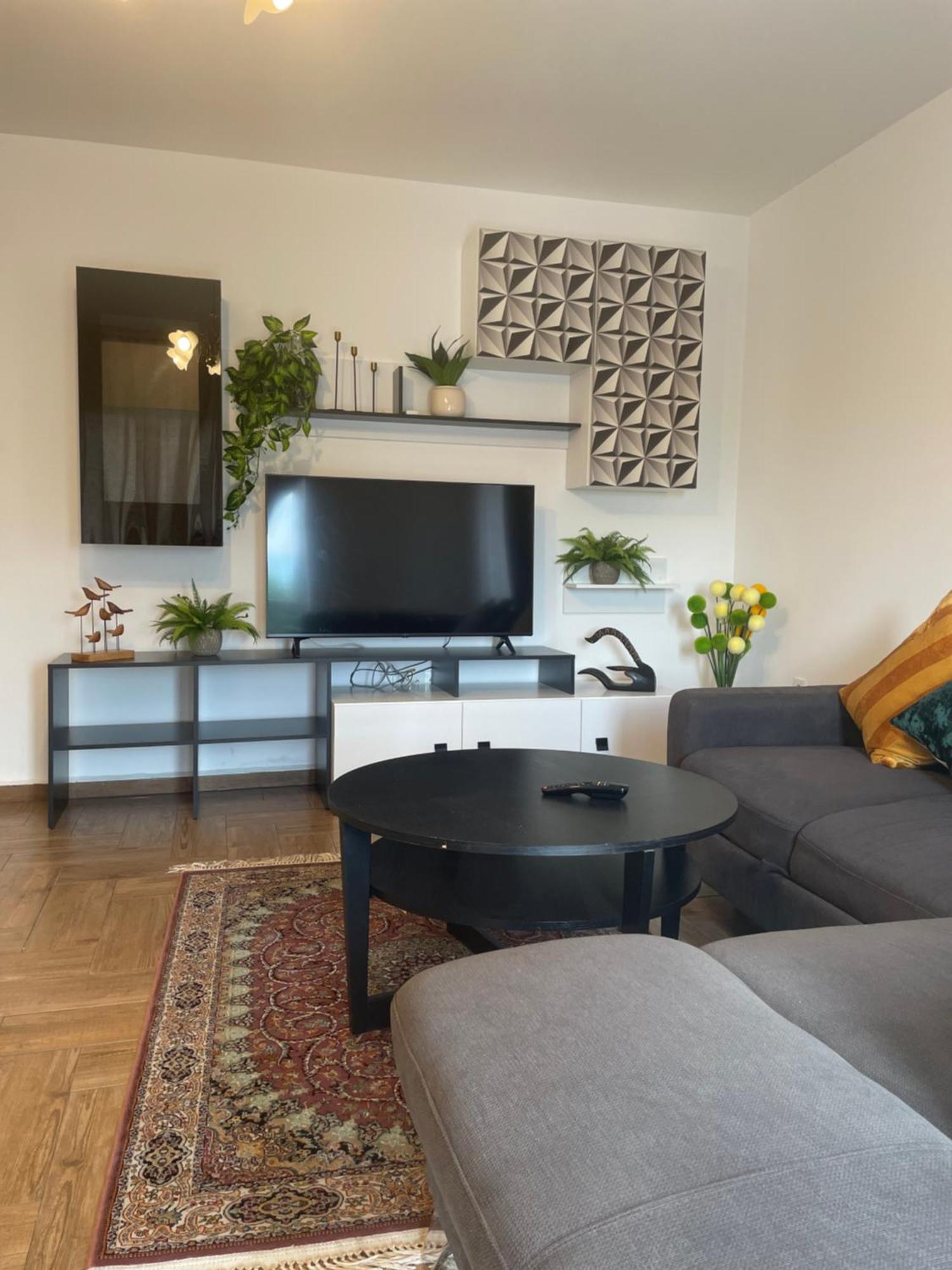 Timeea Home Sibiu Exterior foto